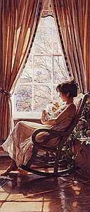 To Behold by Steve Hanks Pricing Limited Edition Print image