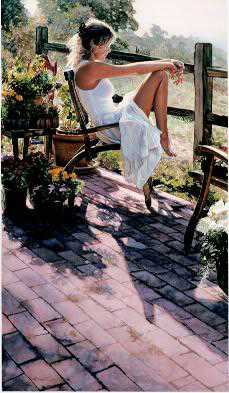 Where Healing by Steve Hanks Pricing Limited Edition Print image