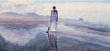 Find Yourself World by Steve Hanks Pricing Limited Edition Print image