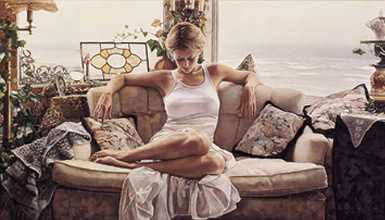 To Search Within by Steve Hanks Pricing Limited Edition Print image