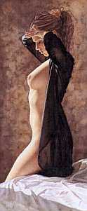 Her Time by Steve Hanks Pricing Limited Edition Print image