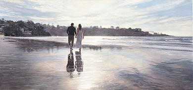 Hold On To Dreams by Steve Hanks Pricing Limited Edition Print image
