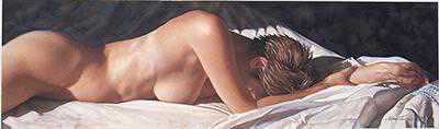 Wonders Of A Woman by Steve Hanks Pricing Limited Edition Print image