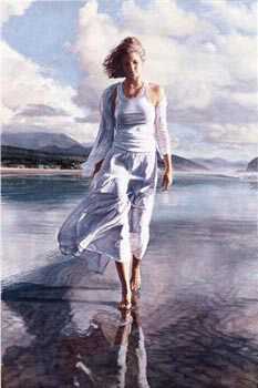 Moving On by Steve Hanks Pricing Limited Edition Print image