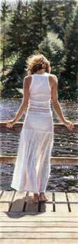 Like Diamonds Sun by Steve Hanks Pricing Limited Edition Print image