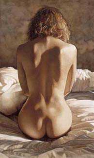 Countours by Steve Hanks Pricing Limited Edition Print image