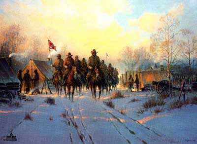 Jacksons Wntr Campaign by G Harvey Pricing Limited Edition Print image