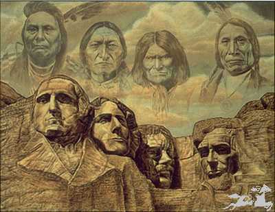 Founding Fathers by David Behrens Pricing Limited Edition Print image