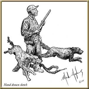Old Friends by Mark Hopkins Pricing Limited Edition Print image