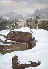 Summit by Terry Isaac Pricing Limited Edition Print image