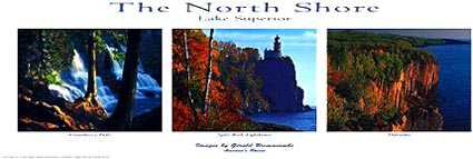 North Shore by Gerald Brimacombe Pricing Limited Edition Print image