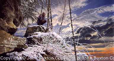 High Place by John Buxton Pricing Limited Edition Print image