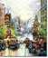 Sf View Ca St by Thomas Kinkade Pricing Limited Edition Print image