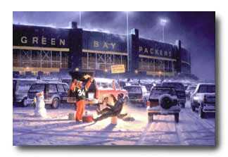 Diehards by Don Kloetzke Pricing Limited Edition Print image