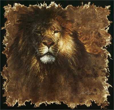 King by Collin Bogle Pricing Limited Edition Print image