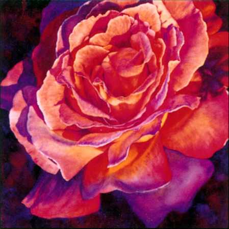 Last Rose Summer by Connie Glowacki Pricing Limited Edition Print image