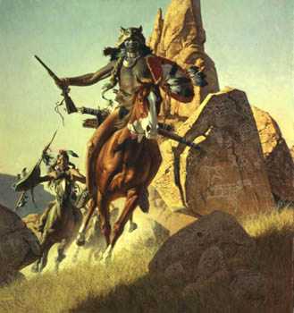 Where Others Passed by Frank Mccarthy Pricing Limited Edition Print image
