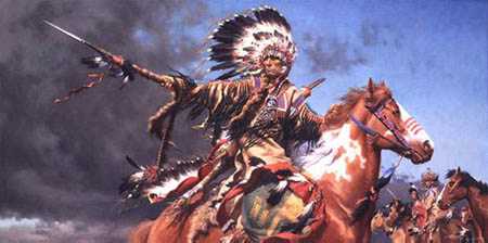 Sighting Intruder by Frank Mccarthy Pricing Limited Edition Print image