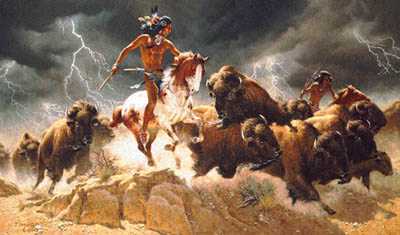 Flashes Lghtn Thund by Frank Mccarthy Pricing Limited Edition Print image