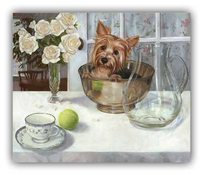 Still Life York by Lorena Pugh Pricing Limited Edition Print image