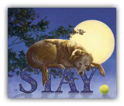Stay by Lorena Pugh Pricing Limited Edition Print image