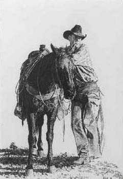 Coolin Off by Bill Owen Pricing Limited Edition Print image
