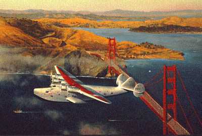 Clipper At Gate by William S Phillips Pricing Limited Edition Print image