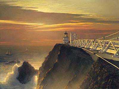 Guardian At Gate by William S Phillips Pricing Limited Edition Print image