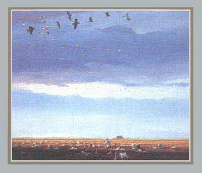 Dont Look Up by Willard Pratt Pricing Limited Edition Print image