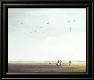 Limited Out by Willard Pratt Pricing Limited Edition Print image