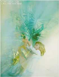 Joy by Carolyn Blish Pricing Limited Edition Print image