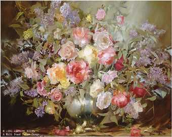 Heaven Scent by Carolyn Blish Pricing Limited Edition Print image