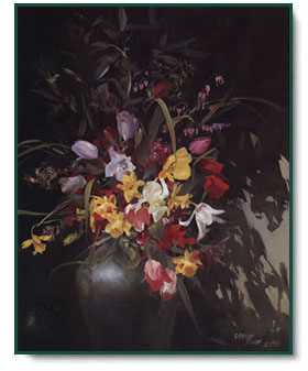 Out Of Darkness by Carolyn Blish Pricing Limited Edition Print image