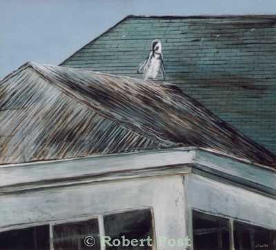 Upstanding by Robert Post Pricing Limited Edition Print image