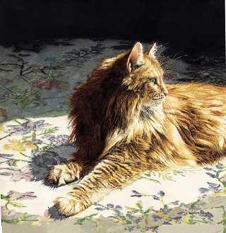 Sun Kissed by Sueellen Ross Pricing Limited Edition Print image