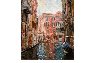 Venice by Marco Sassone Pricing Limited Edition Print image