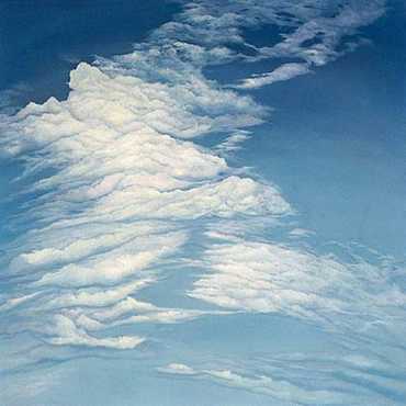 Cloud Drifts by Doni Kendig Pricing Limited Edition Print image