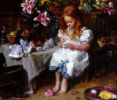My Favorite by Morgan Weistling Pricing Limited Edition Print image
