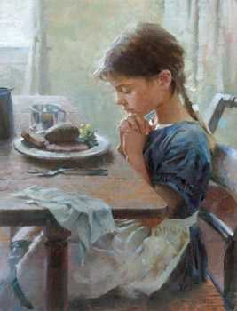 A Thankful Hear by Morgan Weistling Pricing Limited Edition Print image