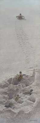 Finding Way Hatch by John Seerey-Lester Pricing Limited Edition Print image