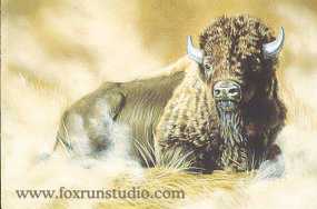 Prairie King by Victoria Wilson-Schultz Pricing Limited Edition Print image