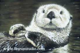 Alaskan Treasure by Victoria Wilson-Schultz Pricing Limited Edition Print image