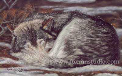 A Quiet Place by Victoria Wilson-Schultz Pricing Limited Edition Print image