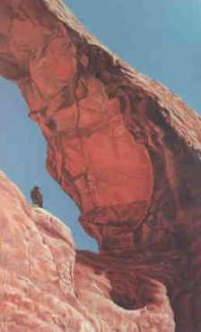 Goldens Arch by Beverly Abbott Pricing Limited Edition Print image
