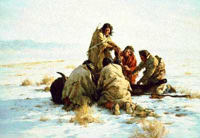 Last Buffalo by Howard Terpning Pricing Limited Edition Print image