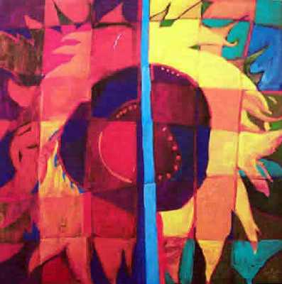 Andromeda by Simon Bull Pricing Limited Edition Print image
