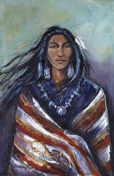 Forever Proud by Rick Wisecarver Pricing Limited Edition Print image
