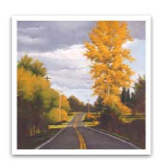 Down The Road by David Marty Pricing Limited Edition Print image