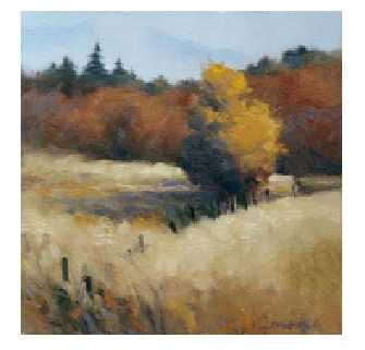 Ablaze by David Marty Pricing Limited Edition Print image