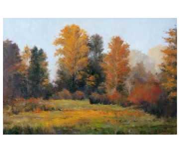 Autumn Symphony by David Marty Pricing Limited Edition Print image